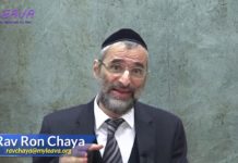 Mettre D.ieu à l’épreuve…pourquoi ?