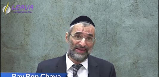 Mettre D.ieu à l’épreuve…pourquoi ?