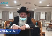 Un homme entend ce qu’il veut entendre ! Paracha Vayétsé