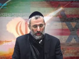 Raid du mossad en Iran, à quand le deuxième acte ?