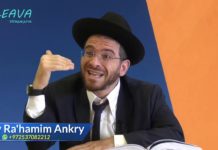 Ne juge pas trop vite; change plutôt de lunettes !