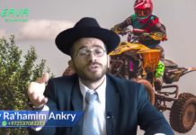 Éthique de l’argent : Quad acheté d’occasion mais défectueux ?