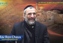 Le grand secret de la fin des temps selon les textes cachés de la mystique juive