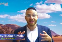 Surmonter mes épreuves