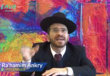 C’est D.ieu qui dirige tout, nous ne sommes que des acteurs