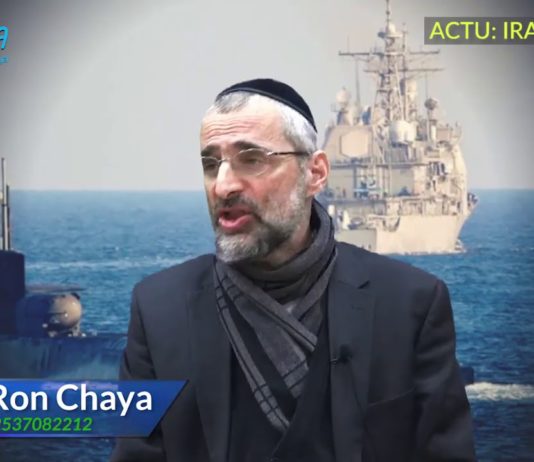 Actualités : Iran et vaccin, la suite