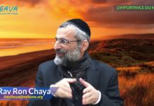 L’importance du mariage mise en lumière dans la Torah