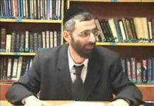 Pitié pour les enfants !! Chovavim (3/5)