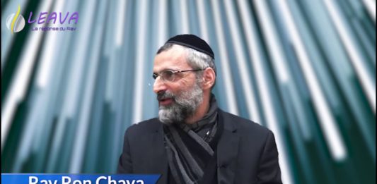 L’homme à l’image de D.ieu : vraiment ?