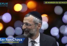 Se marier ou se multiplier ?