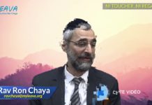 Ni toucher, ni regarder !!!