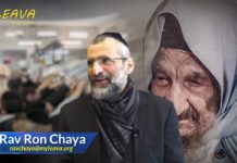 Hiloula de baba salé 2021 – Episode 4