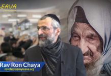 Hiloula de baba salé 2021 – Episode 5