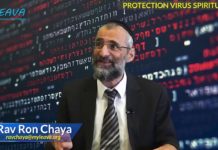 Quelles protections contre les virus spirituels ??