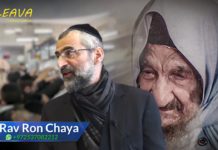 Hiloula de baba salé 2021 – Episode 6