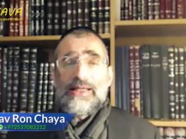 Mesure pour mesure : Hachem agit avec toi comme toi avec les autres