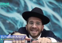 Prendre du recul pour mieux voir les choses