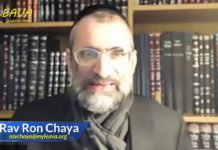 Un bel acte de bonté gratuite, une si belle histoire inspirante pour nous