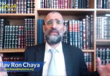 Le vendeur de bagel, pauvre mais riche…