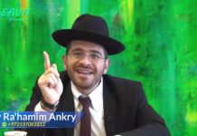 Aide les autres … D.ieu te le rendra en beaucoup plus grand !