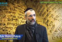 Les histoires « stupéfiantes » du talmud