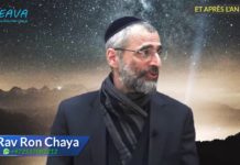 Et après l’an 6000, qu’en sera-t-il du monde selon la Torah ?