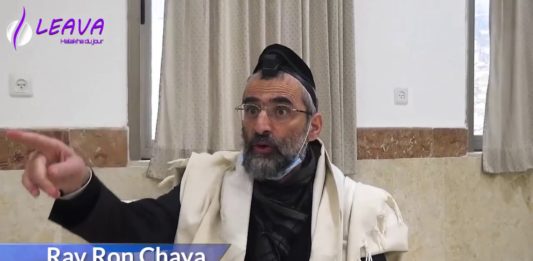 21 – Un Mouktsé de Chabbat peu connu ! série La Halakha du Jour