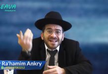 D.ieu te tend la main … prends la !