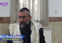 20 – Lois et coutumes du Hallel – série La Halakha du Jour