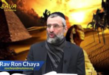 Moïse, le vrai prophète aux vrais miracles – Or Ha’haim Yitro