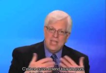 Réponse du Rav Ron Chaya au problème palestinien