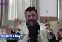 07 – Combien de mots dans le Chéma ? série la Halakha du jour