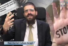 Stop à la violence conjugale !