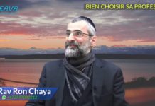 ?️ Bien choisir sa profession, pour notre vie et pour le monde futur !