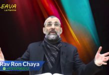 Le rachat de l’âme par l’étude de Torah – Or Ha’haim sur Ki-Tissa