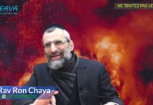 Ne tentez pas le diable avec vos paroles !