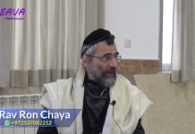 02- Allumer la Hanoukia dans sa chambre ? Série La Halakha du Jour