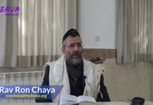 01 – Un étudiant doit-il allumer la Hanoukia ? Série La Halakha du Jour