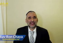 Se souvenir des MIRACLES d’Hachem – Les Joyaux de la Paracha TSAV