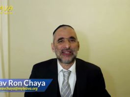 Se souvenir des MIRACLES d’Hachem – Les Joyaux de la Paracha TSAV