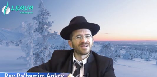 Chabbat, la source de toutes les bénédictions