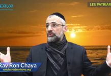 Nos patriarches et l’histoire du monde