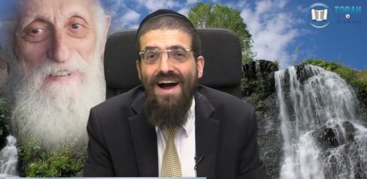 La solution de la Torah pour sortir de l’enfer des addictions – Rav Azriel Cohen-Arazi