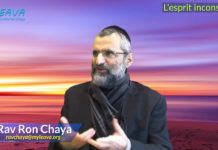 L’esprit inconscient, une action sur les mondes métaphysiques