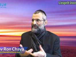 L’esprit inconscient, une action sur les mondes métaphysiques