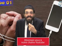 Sortir de l’enfer des addictions – étape 01-p1