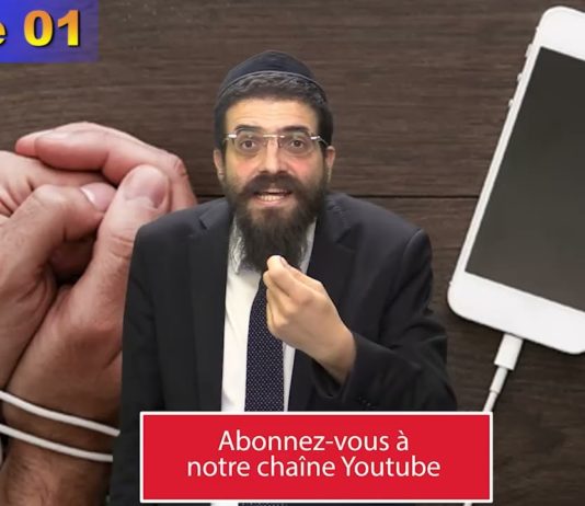 Sortir de l’enfer des addictions – étape 01-p1