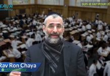 Suis-je fait pour l’étude de la Torah ?