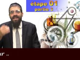 Sortir de l’enfer des addictions – étape 01- p3 – Mon journal de combat