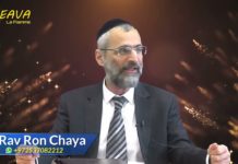 Le JOB du Cohen Gadol, un refus de la neutralité – Joyaux paracha A’haré Mot – Kédochim